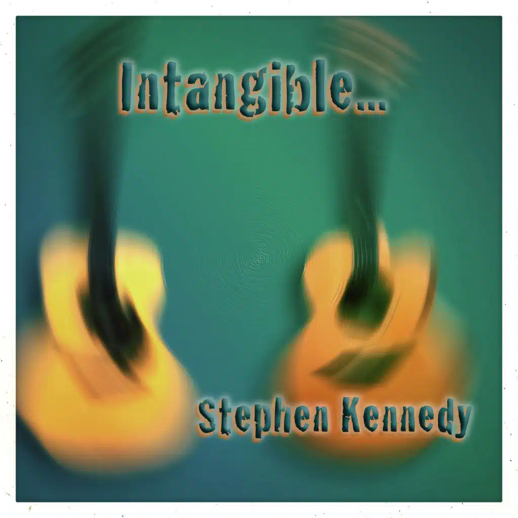 Intangible...