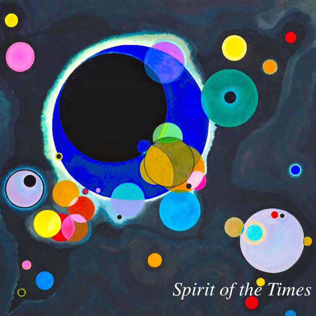 Spirit of the Times