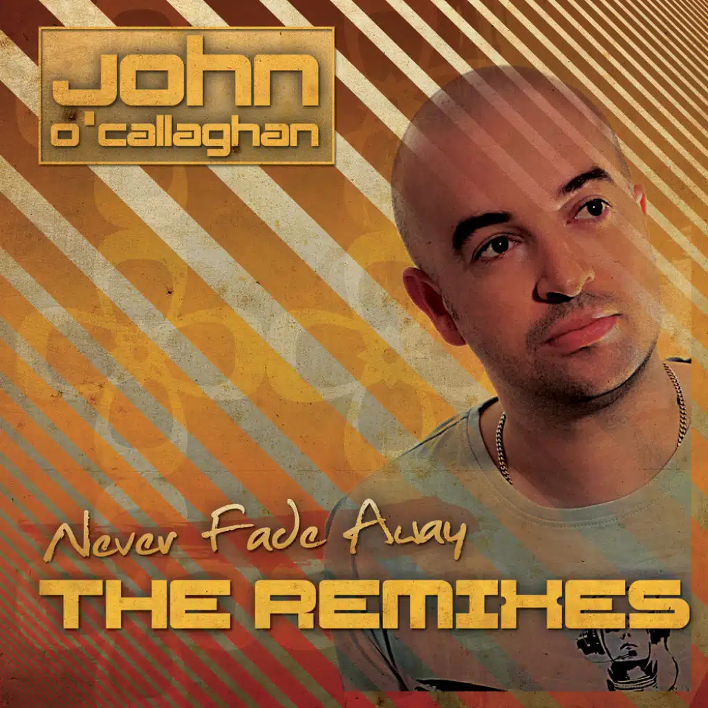 Don't Look Back (John Askew Remix)