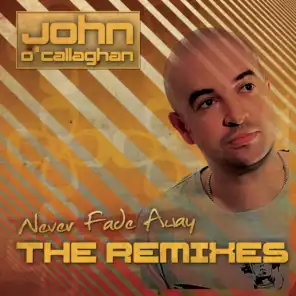 Find Yourself (Heatbeat Remix / John O'Callaghan Rework) [feat. Sarah Howells]