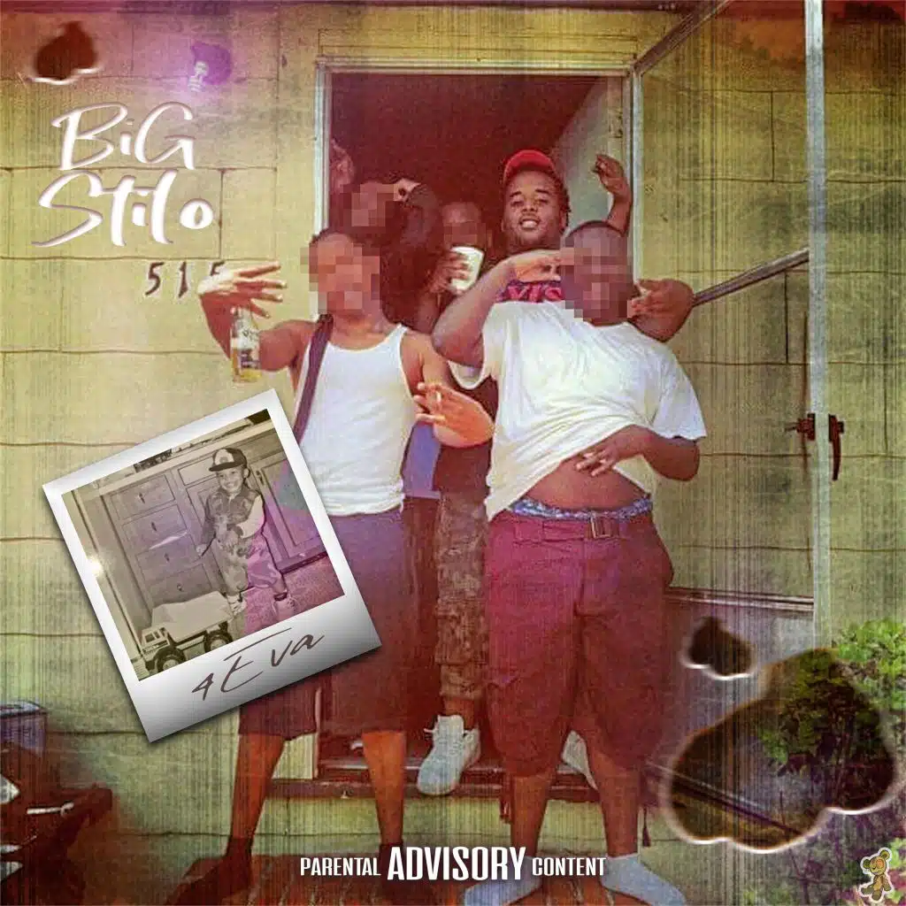 Big Stilo