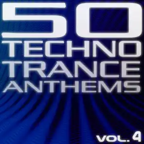 50 Techno Trance Anthems Vol.4 (Edition 2012)
