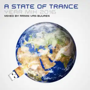A State Of Trance Year Mix 2016