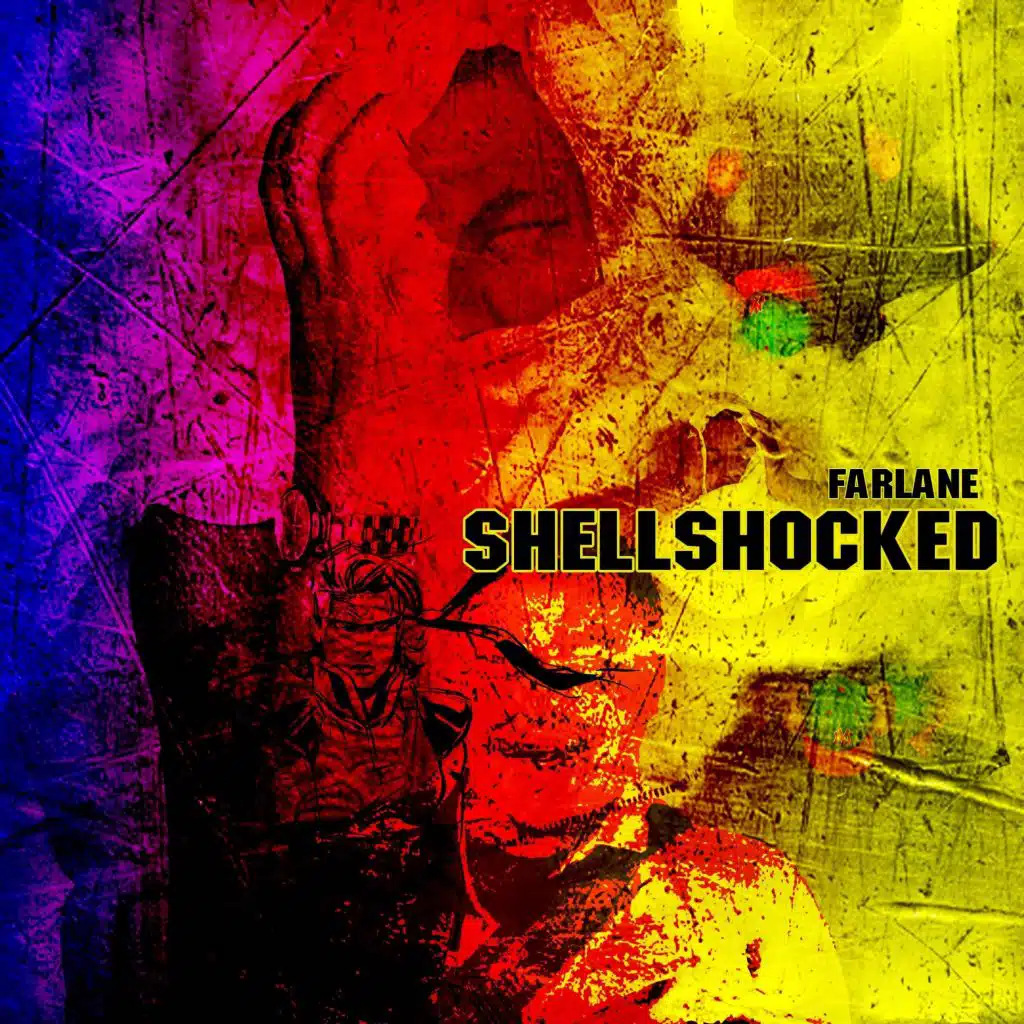 Shellshocked