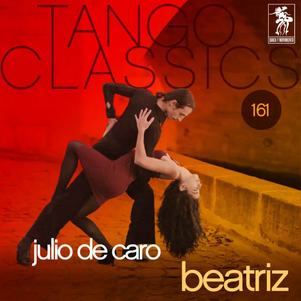 Tango Classics 161: Beatriz