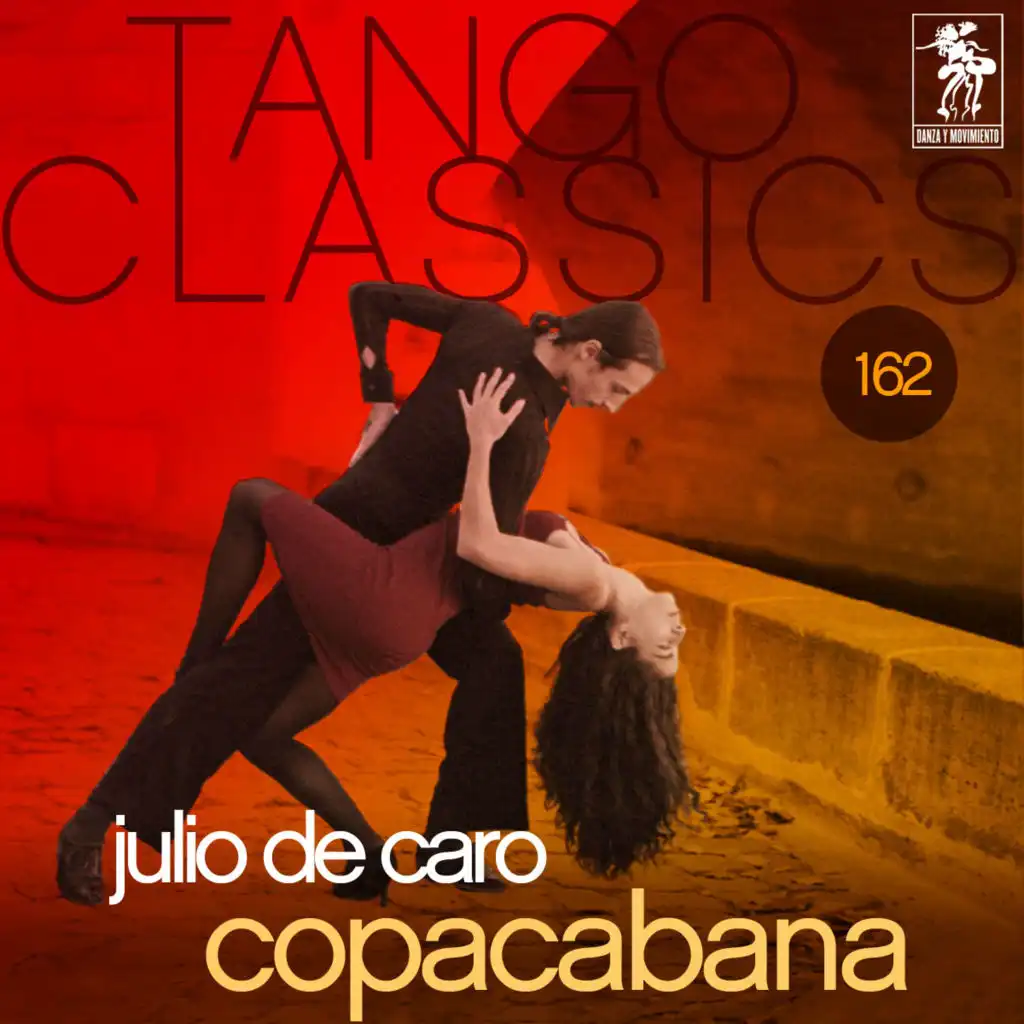 Tango Classics 162: Copacabana