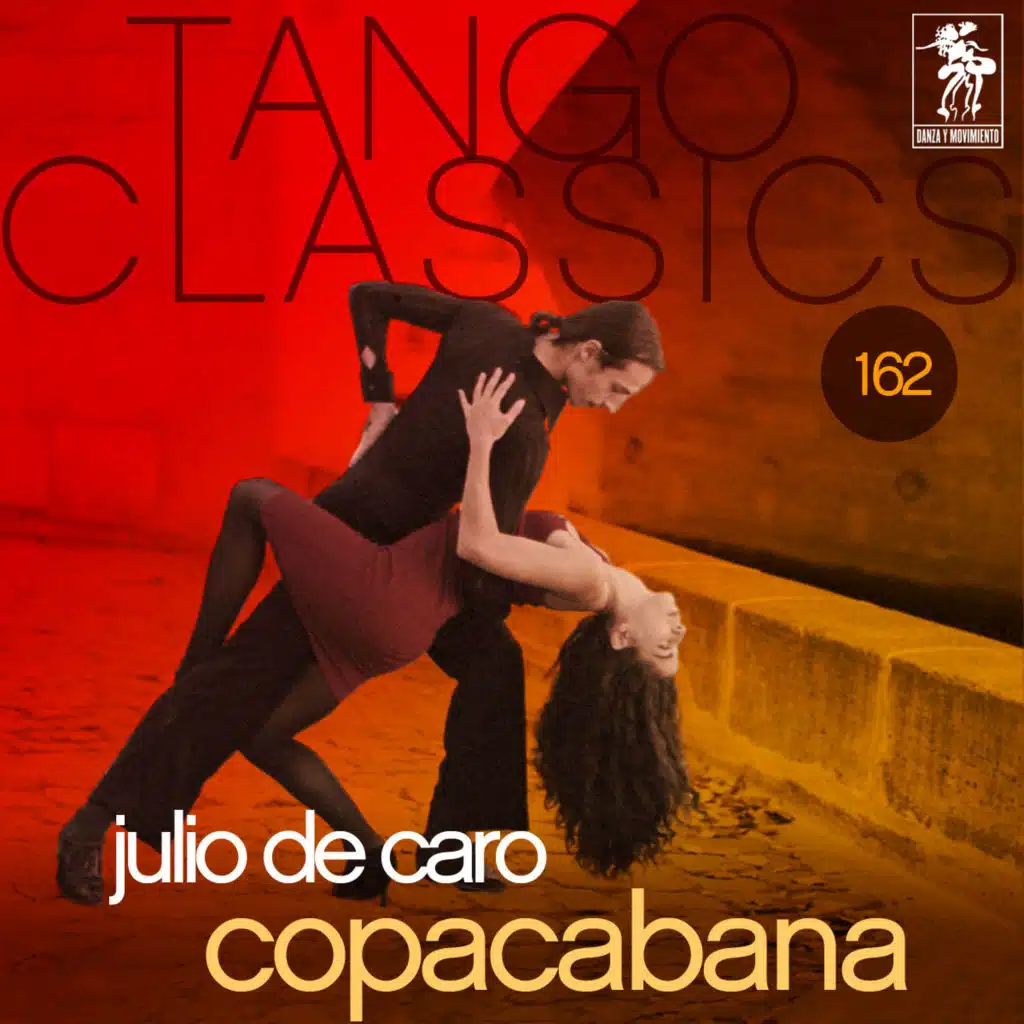 Tango Classics 162: Copacabana