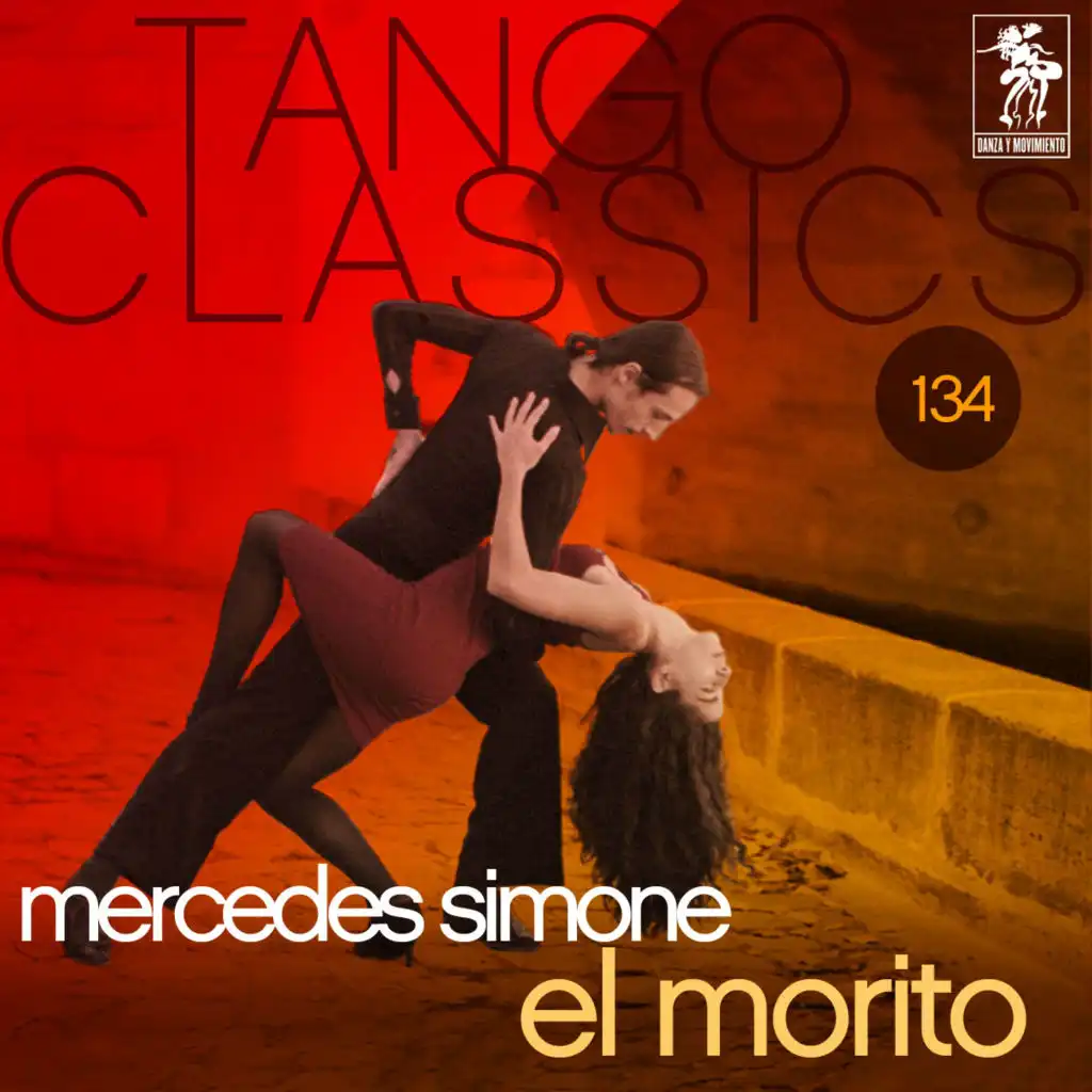 Tango Classics 134: El morito