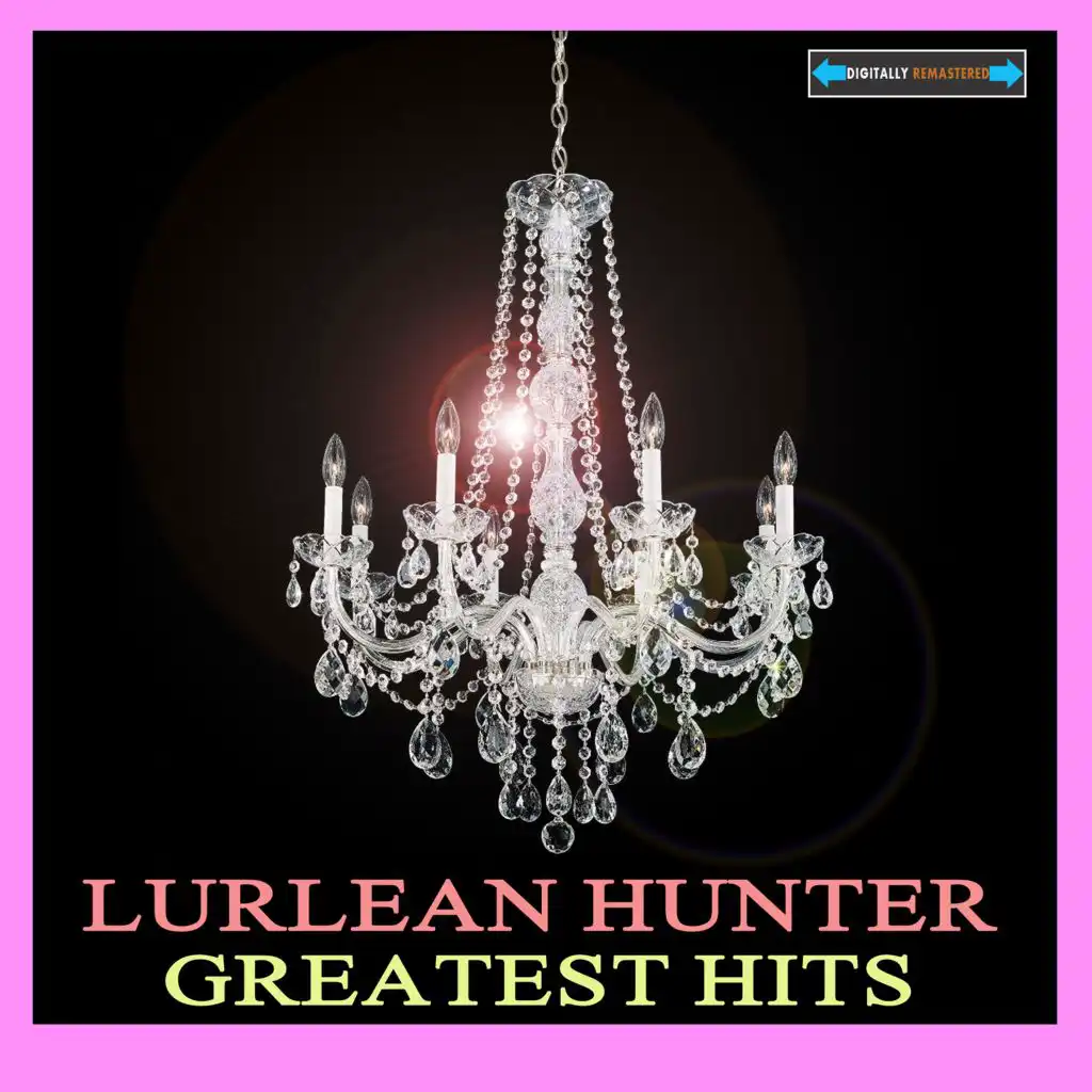 Lurlean Hunter, Manny Albam & His Orchestra