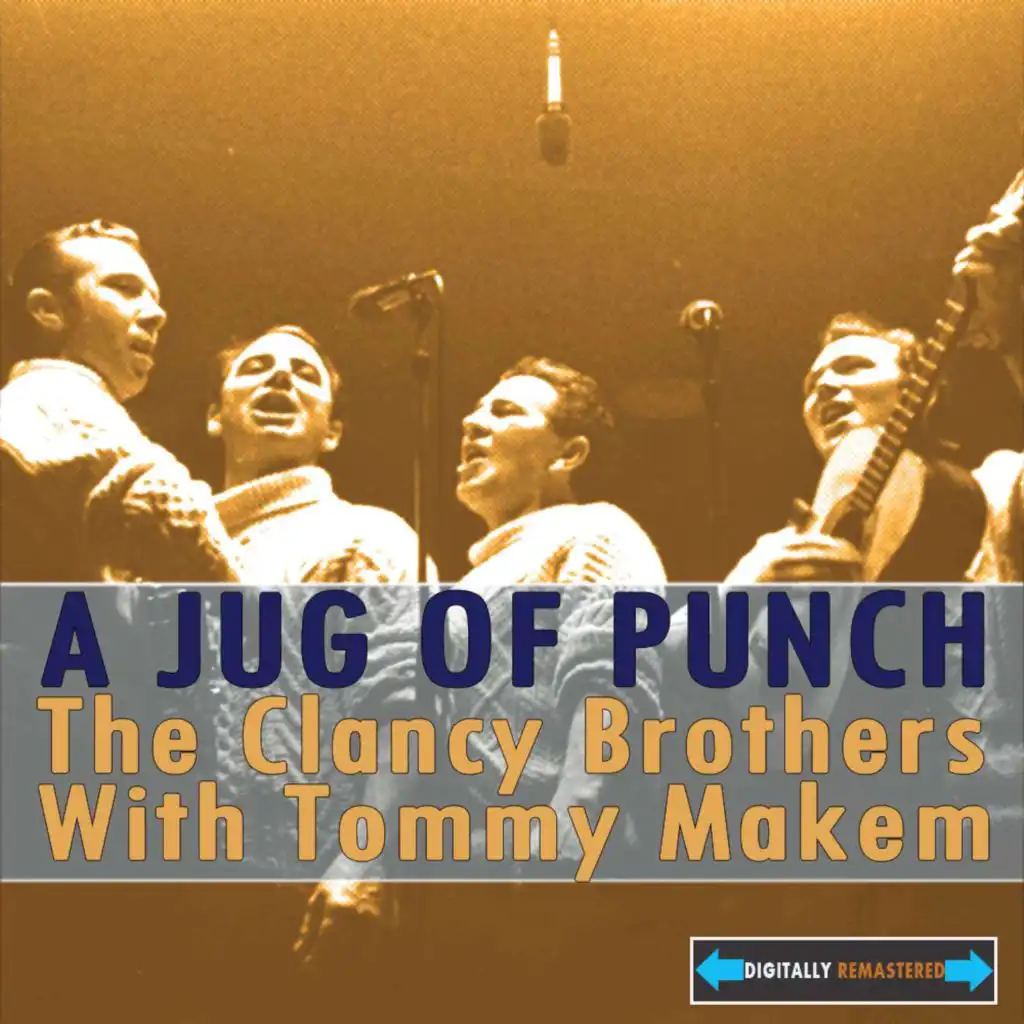 A Jug of Punch