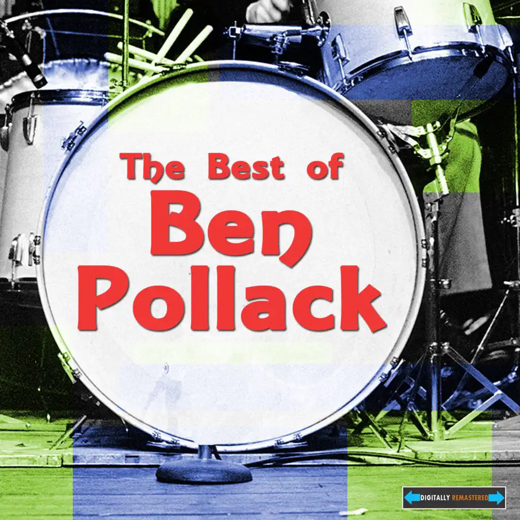 The Best of Ben Pollack