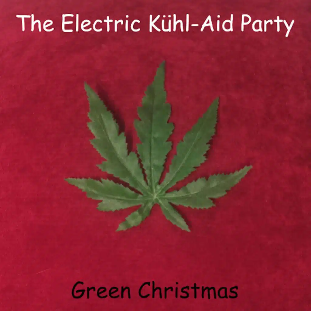 Green Christmas