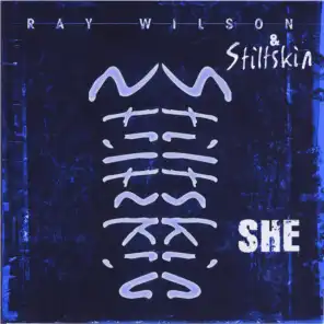 Ray Wilson & Stiltskin