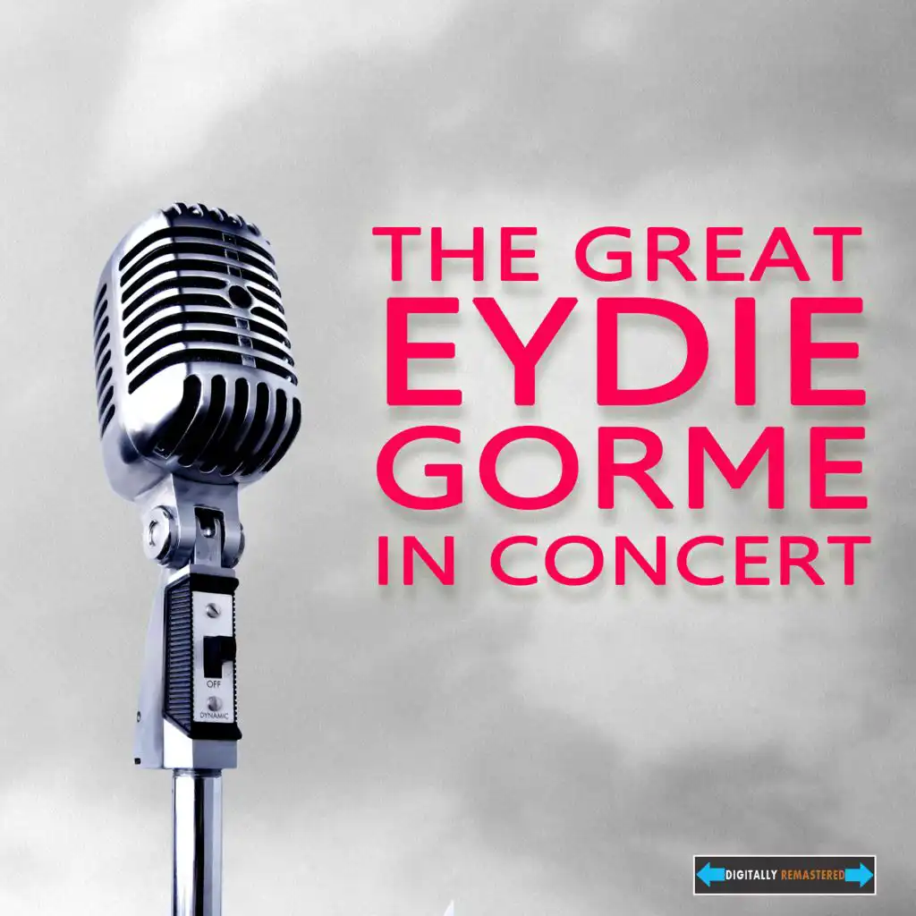 The Great Eydie Gorme in Concert