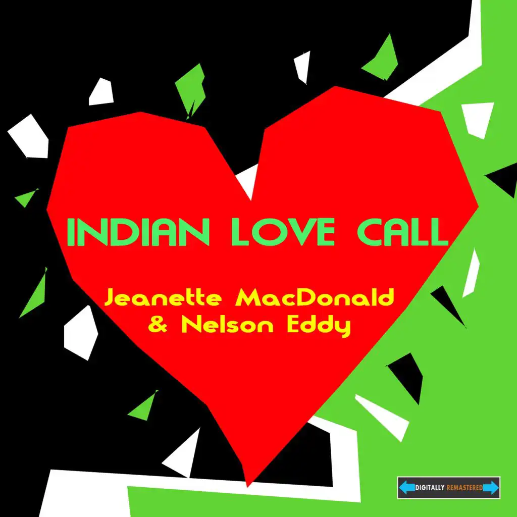 Indian Love Call (From "Rose-Marie")