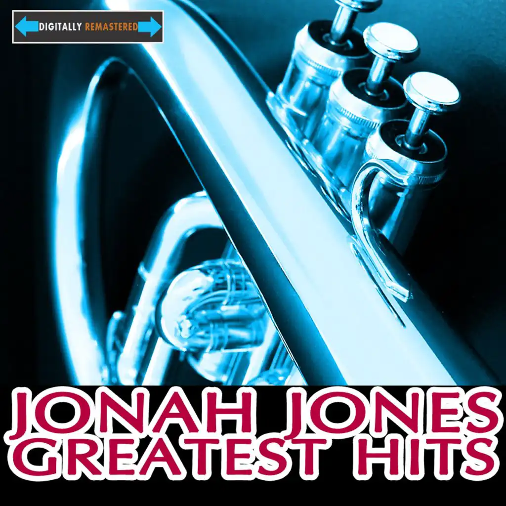 Jonah Jones Greatest Hits