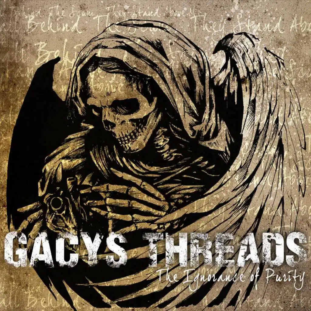 Gacys Threads