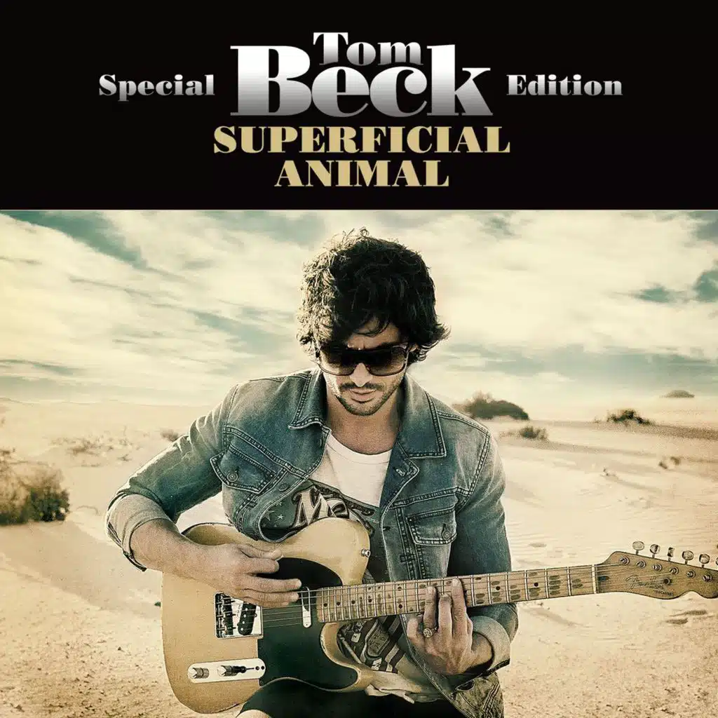 Superficial Animal (Special Edition)