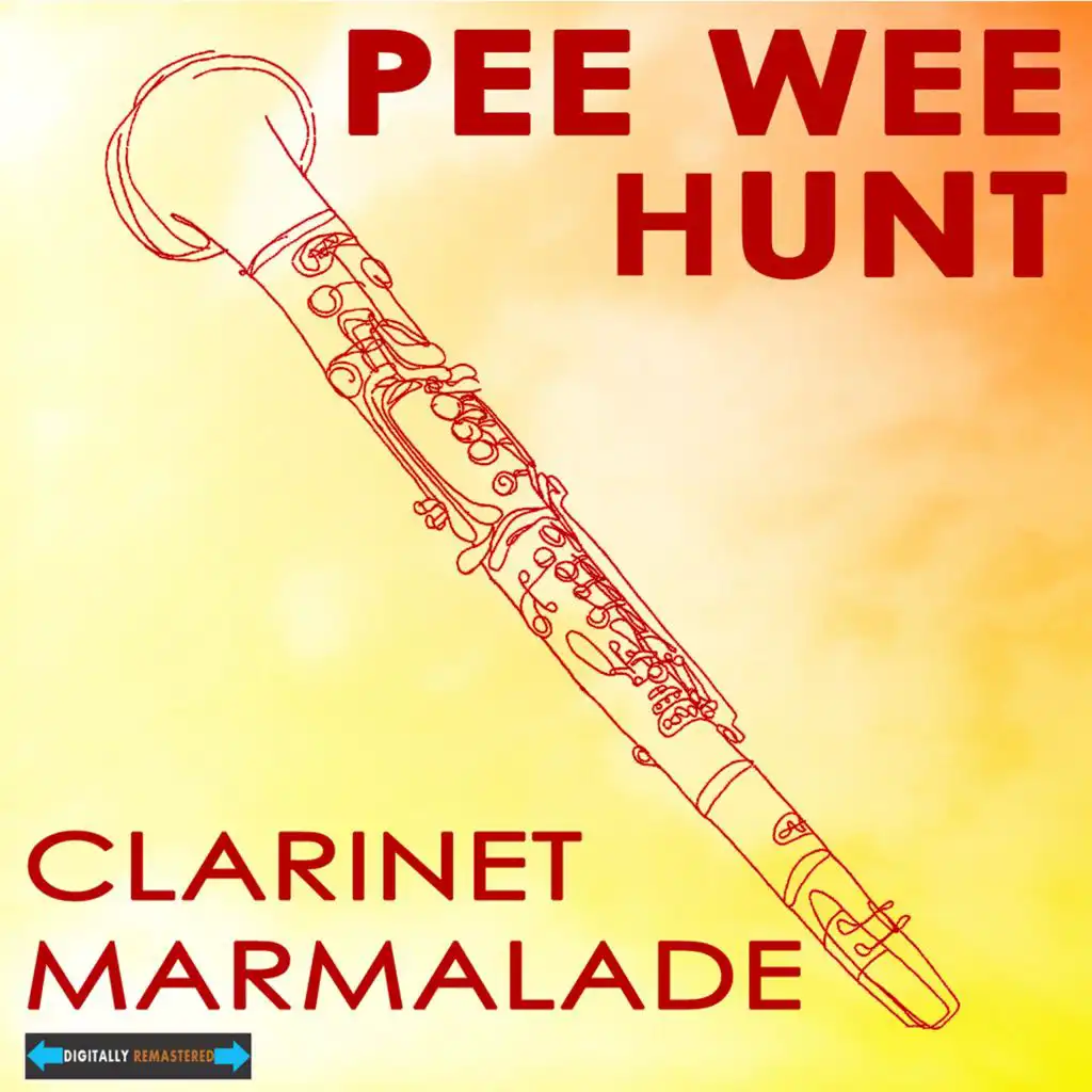 Clarinet Marmalade