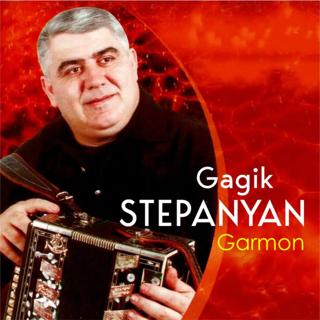 Gagik Stepanyan