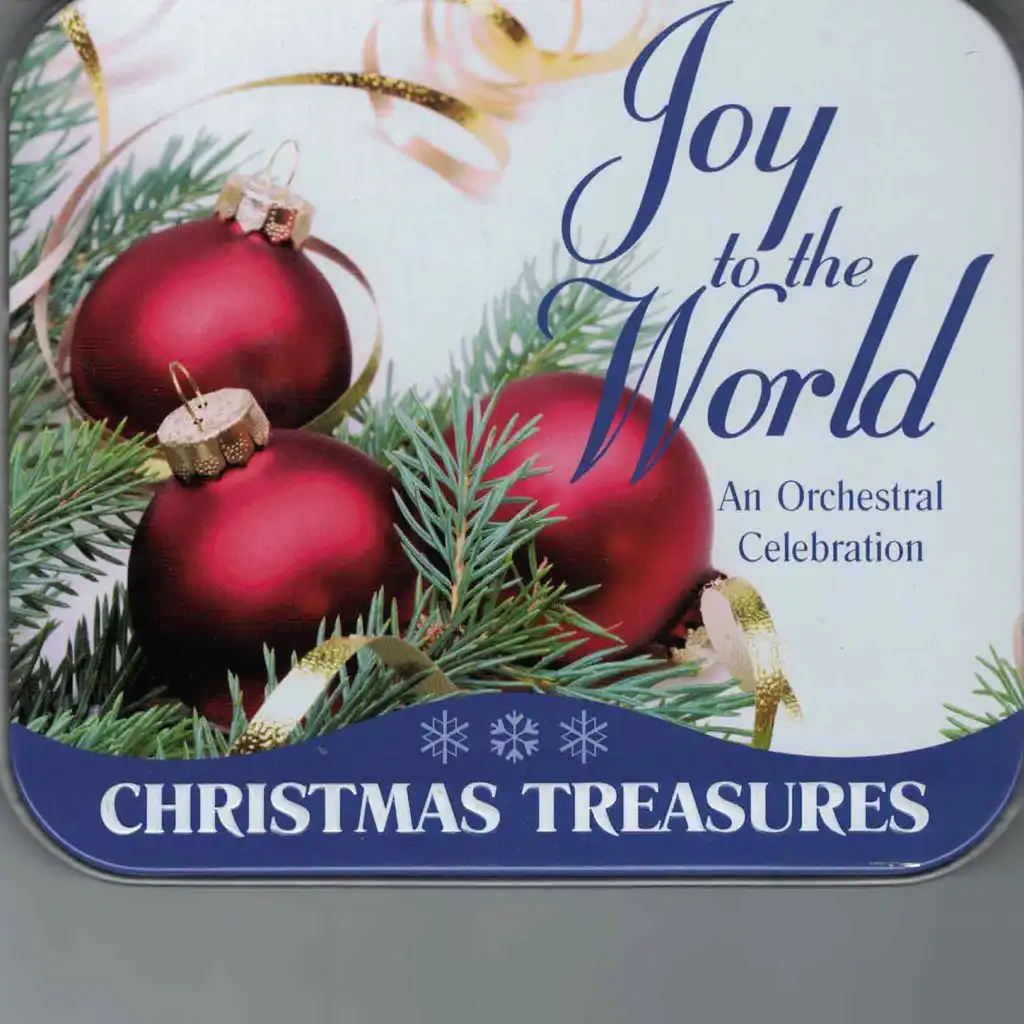 Joy to the World: An Orchestral Celebration