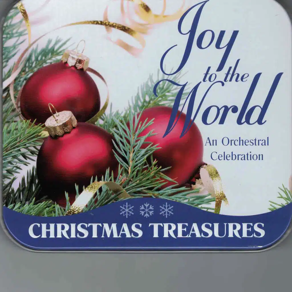 Joy to the World