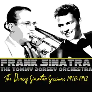 The Dorsey Sinatra Sessions 1940-1942