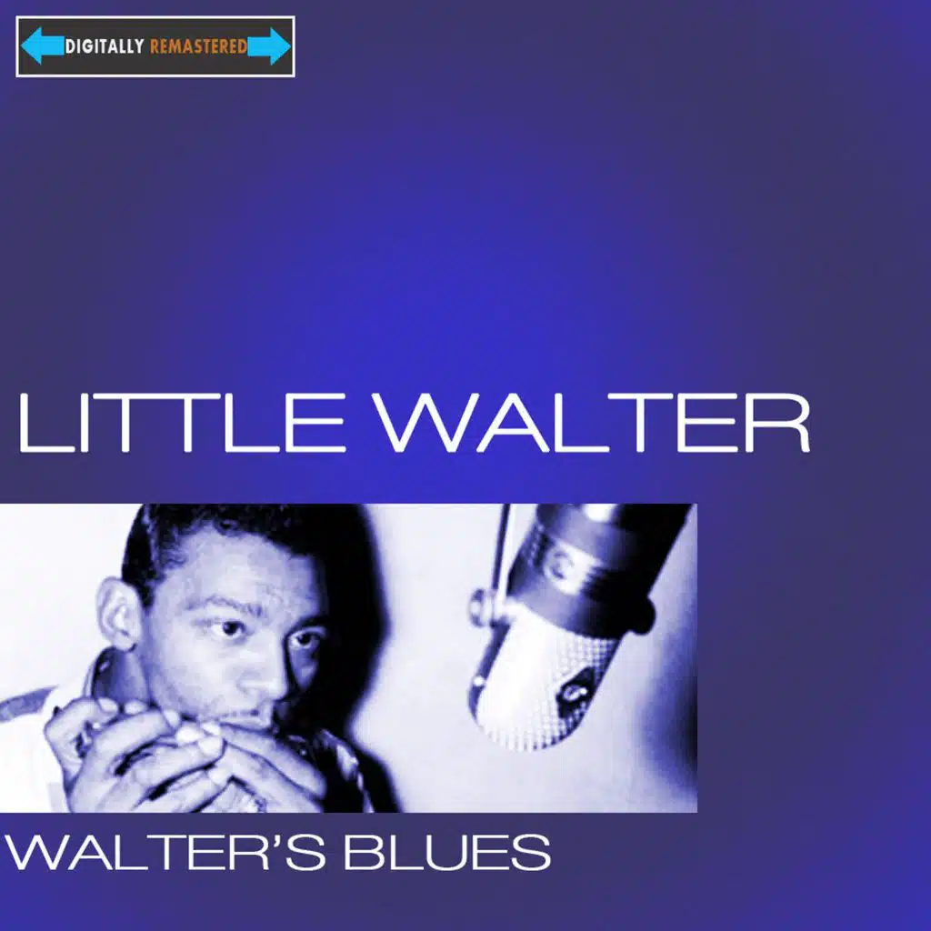 Walter's Blues