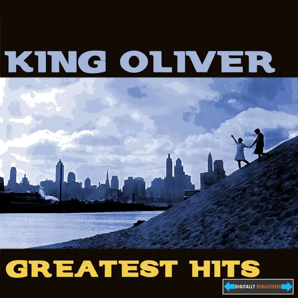 King Oliver's Greatest Hits