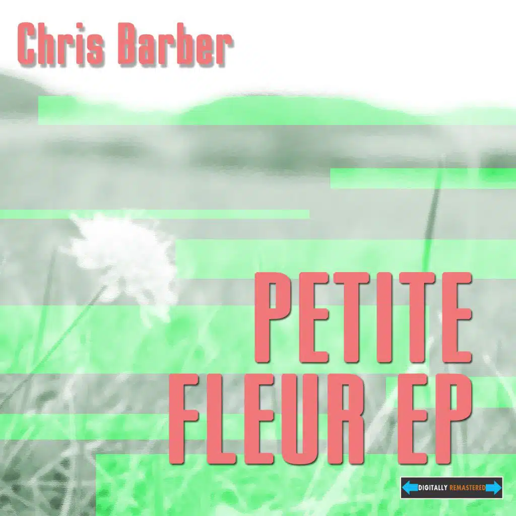 Petite Fleur - EP