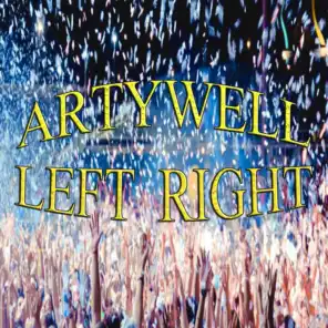 Left Right (Festival Mix)