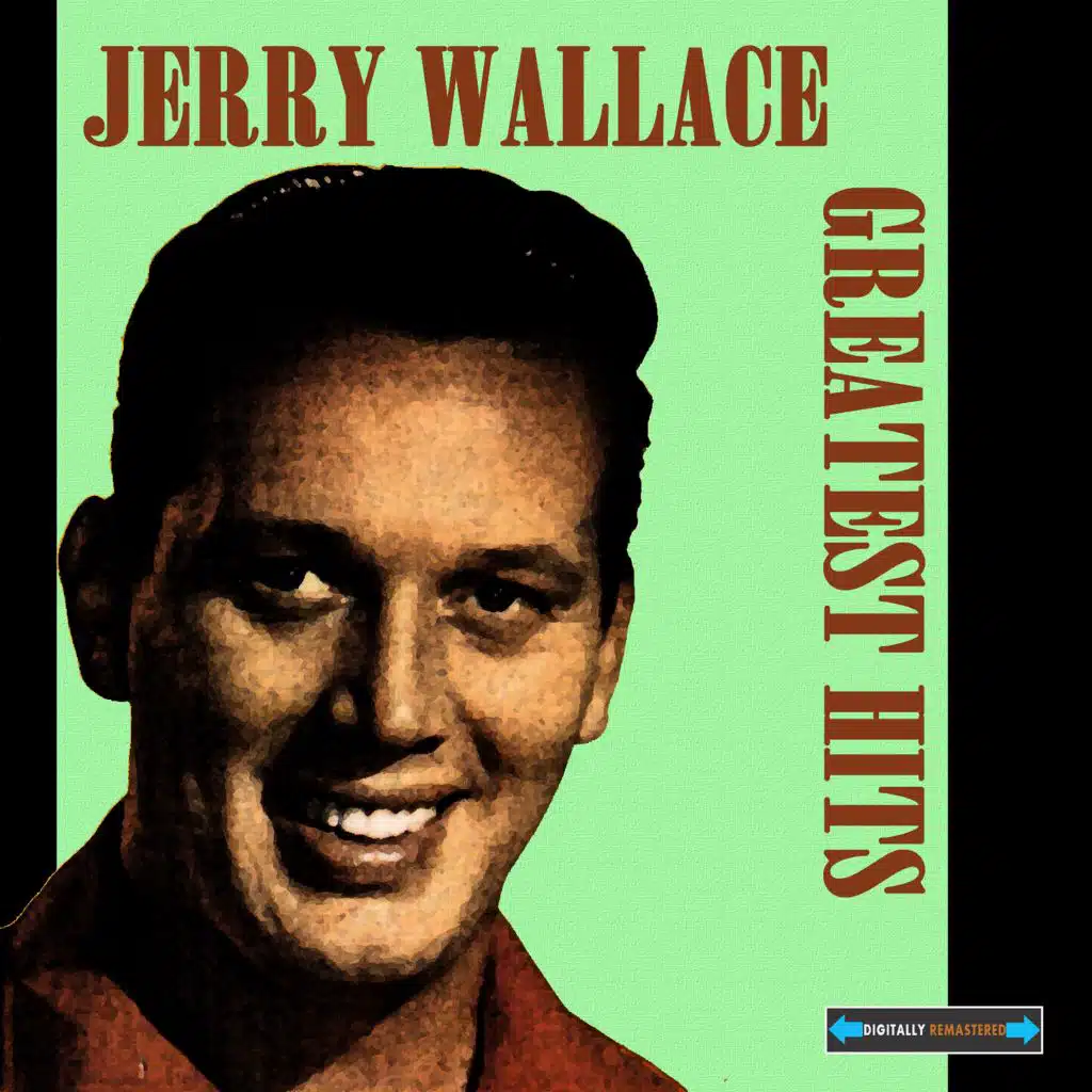 Jerry Wallace's Greatest Hits