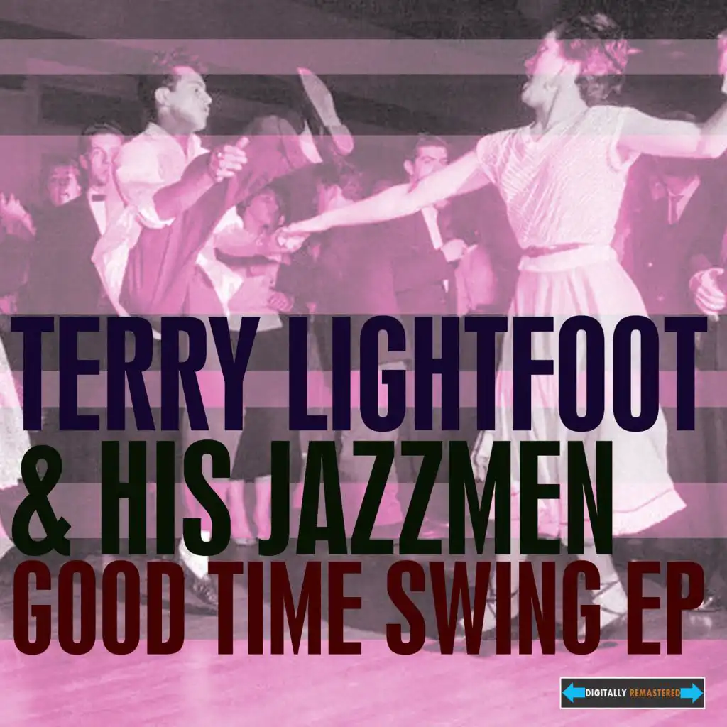 Terry Lightfoot & His Jazzmen