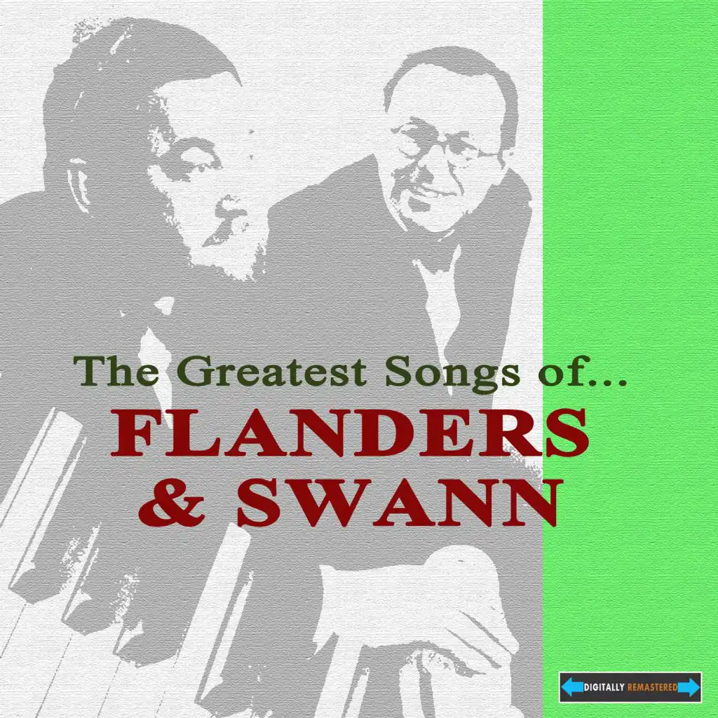 The Greatest Songs of Flanders and Swann