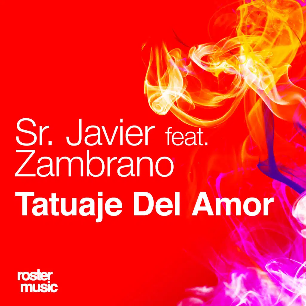 Tatuaje de Amor (feat. Zambrano)