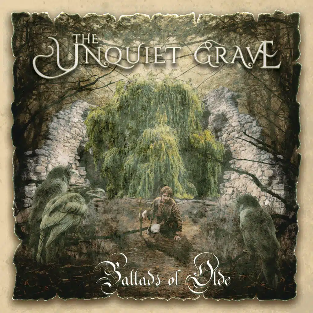 Ballads of Olde