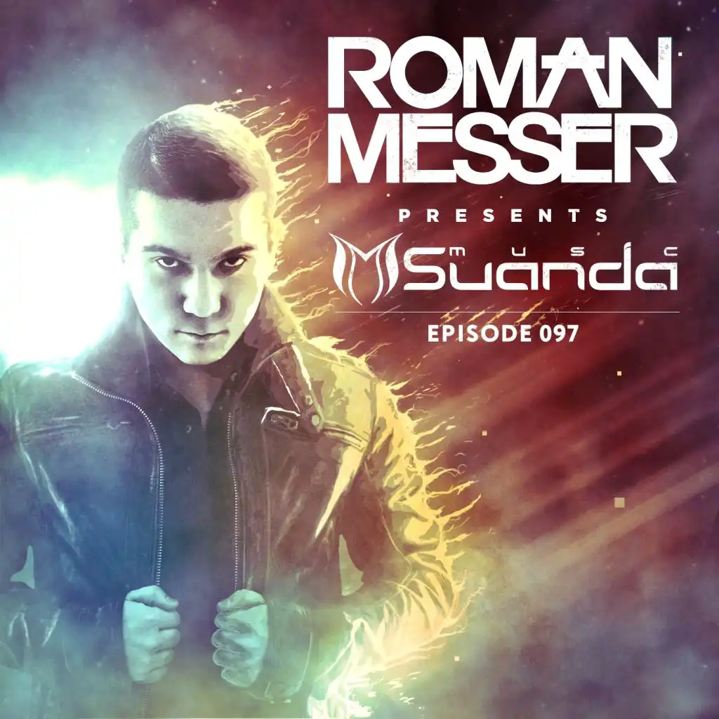 Suanda Music (Suanda 097) (Coming Up, Pt. 1)