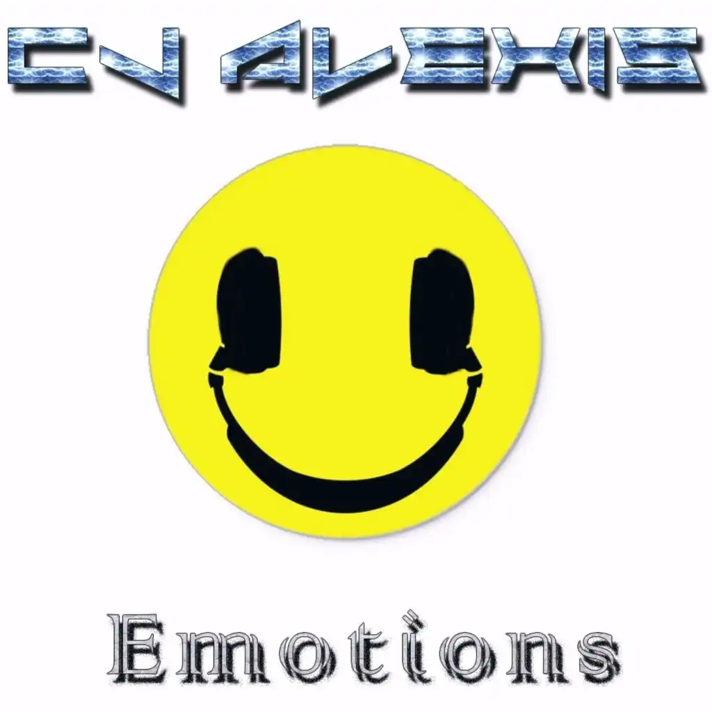 Emotions (Club Mix)