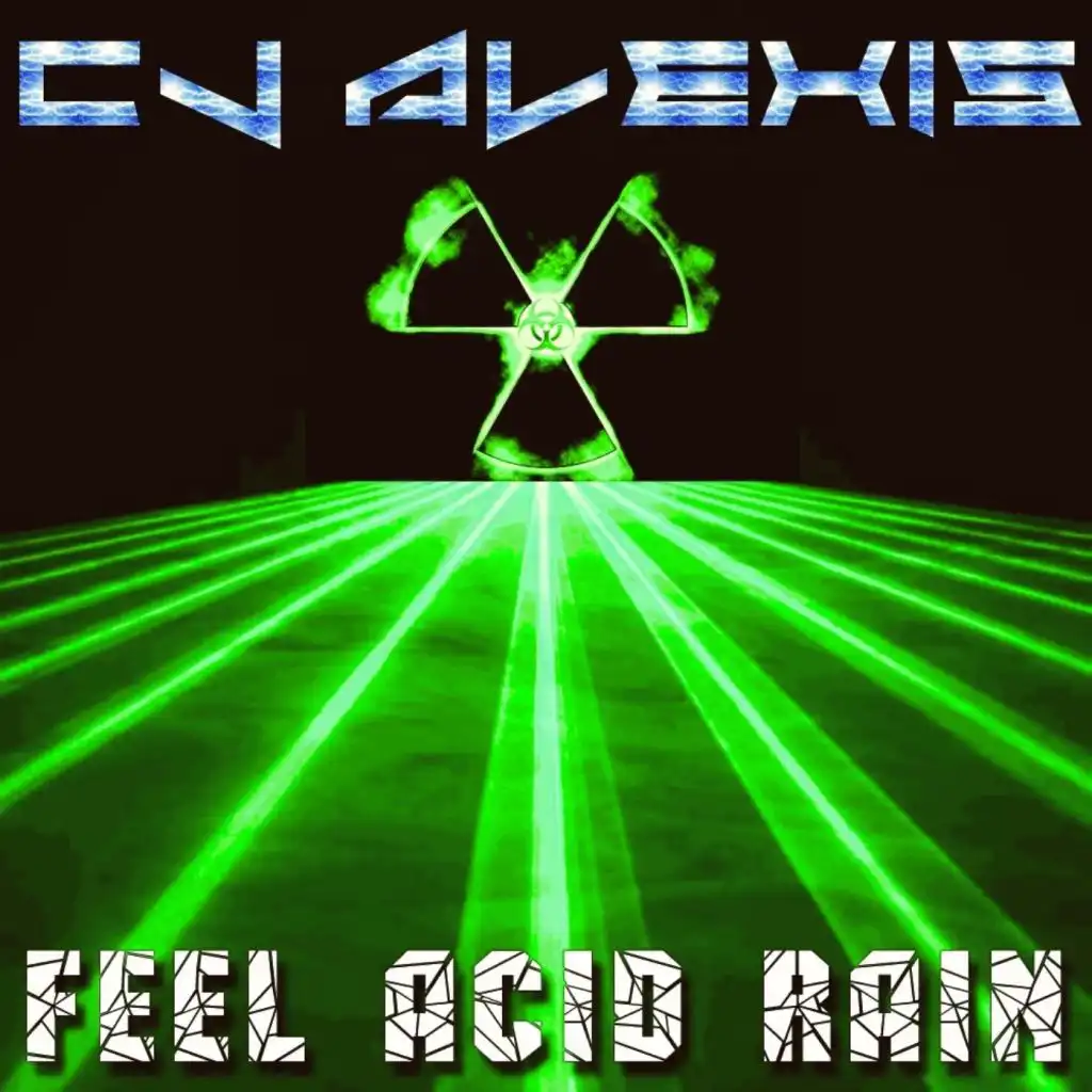 Feel Acid Rain (Club Mix)