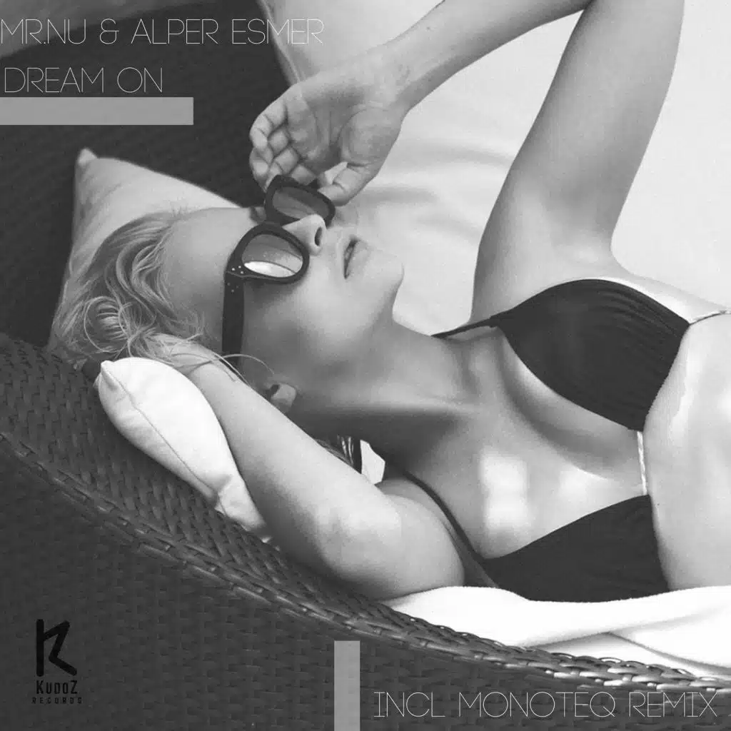 Dream On (Monoteq Remix)