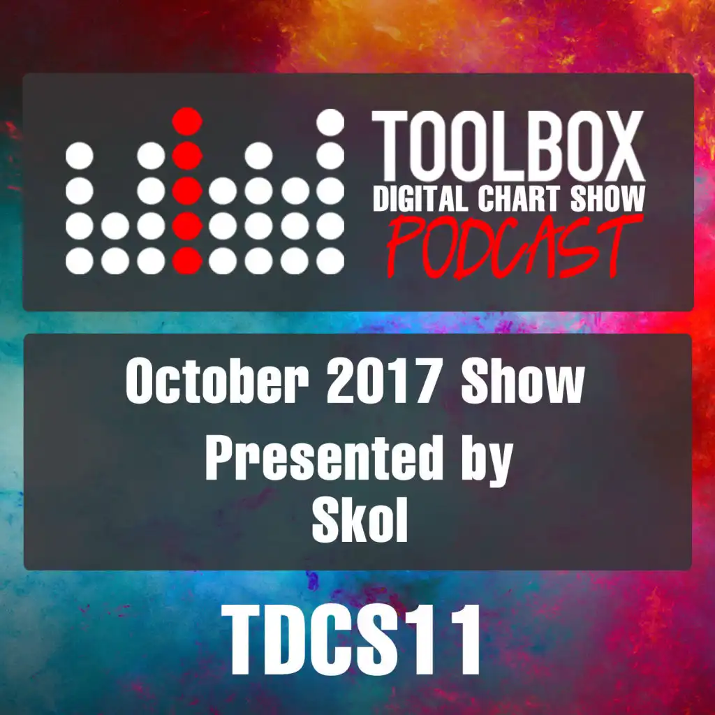 Track Rundown 1 & Event Listings (TDCS11)