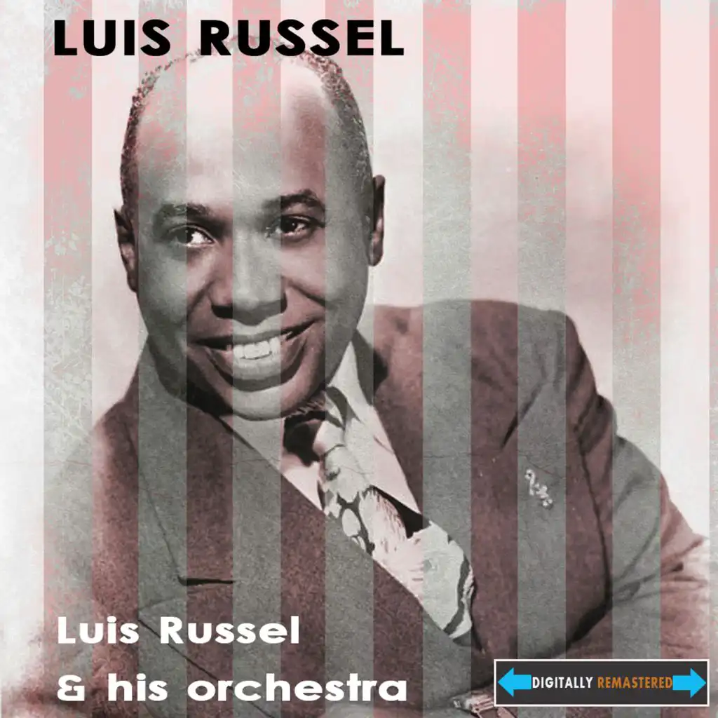 Luis Russell