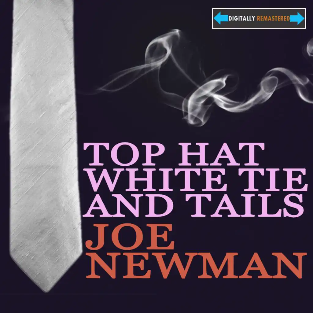 Top Hat White Tie and Tails