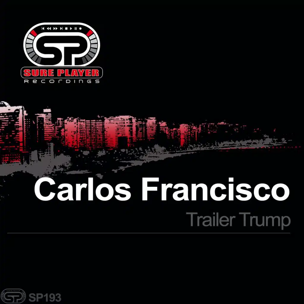 Trailer Trump