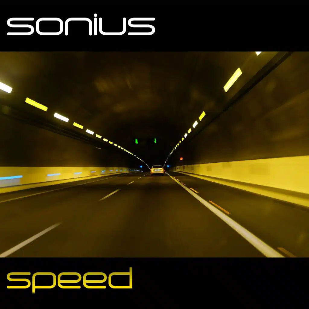 Speed