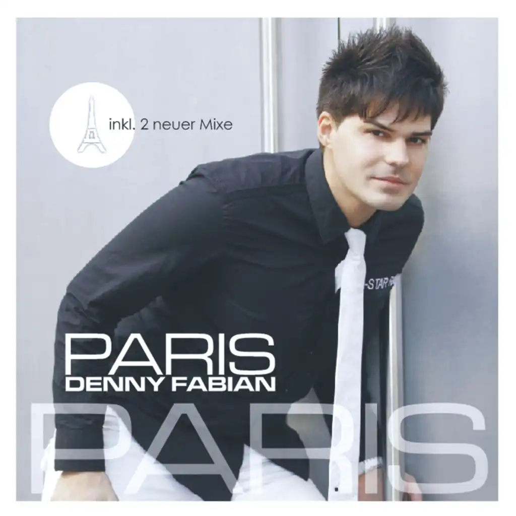 Paris (Radio Edit)