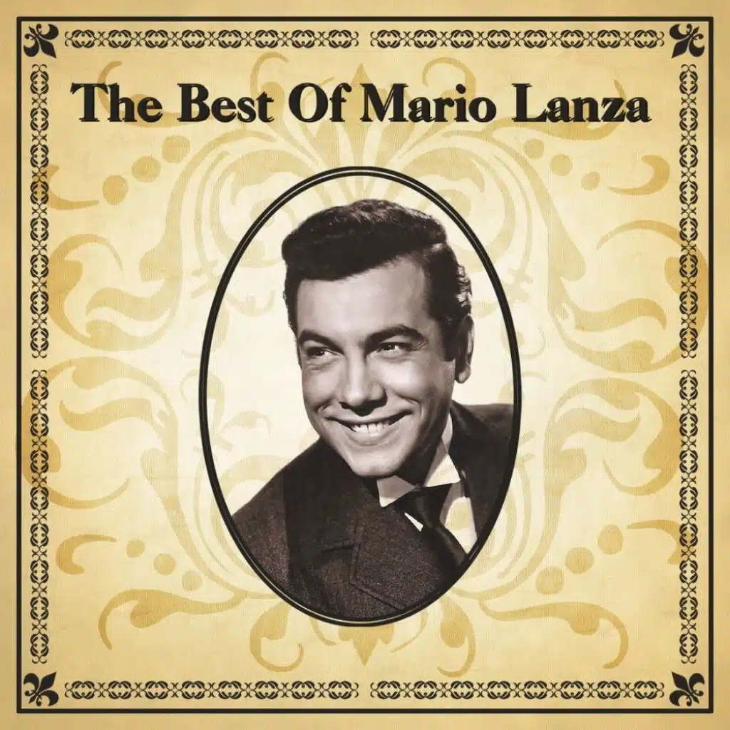 The Best Of Mario Lanza