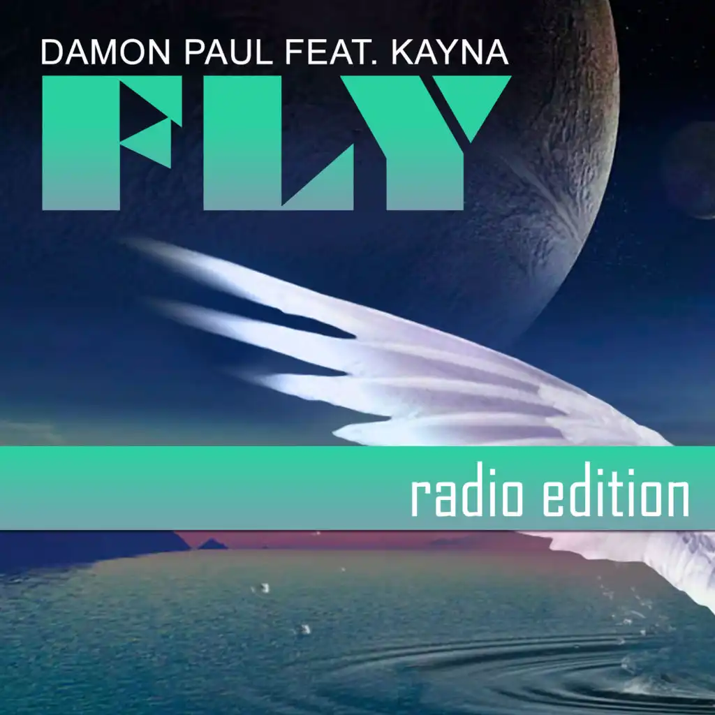 Fly (Sean Finn Edit) [feat. Kayna]