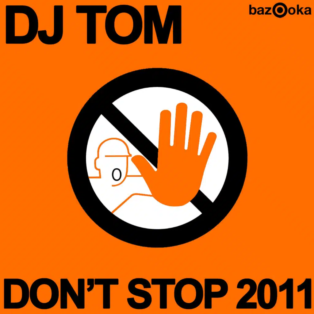 Don't Stop 2011