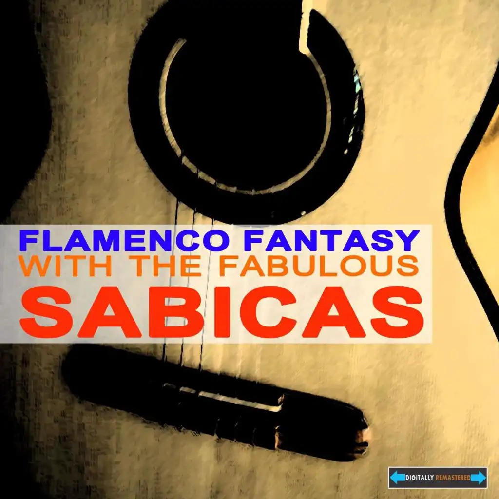 Flamenco Fantasy with the Fabulous Sabicas